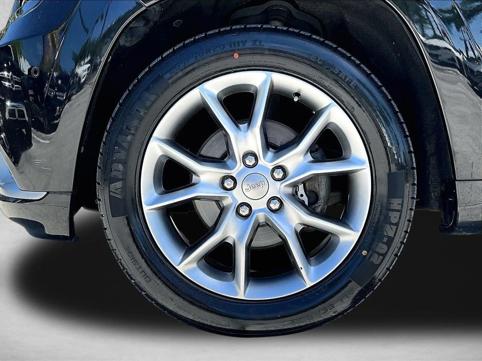 2016 Jeep Grand Cherokee RWD 4dr Summit photo 10