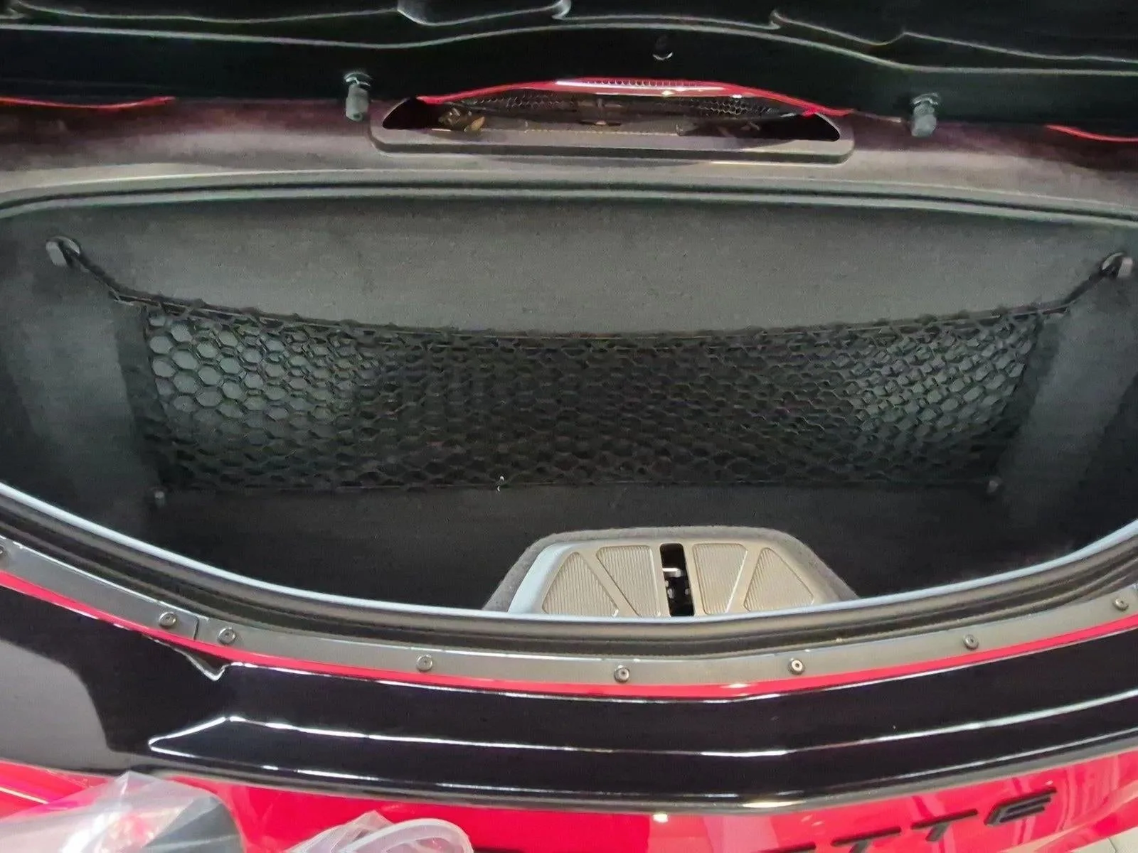 2021 Chevrolet Corvette Stingray 2LT photo 6