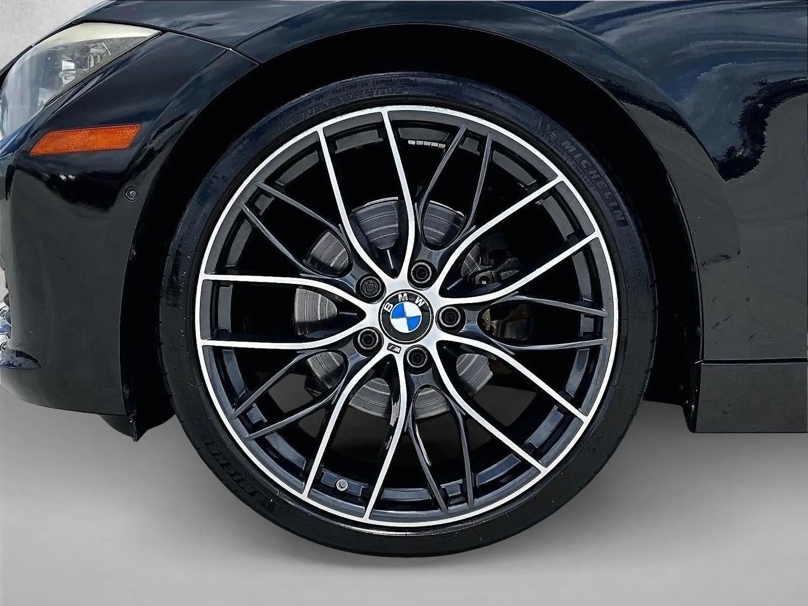 2014 BMW 328i Sedan photo 10