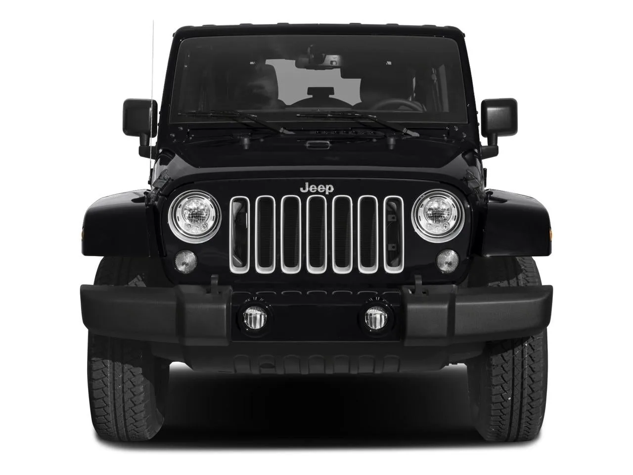 2017 Jeep Wrangler Unlimited Smoky Mountain 4x4 *Ltd Avail* photo 9