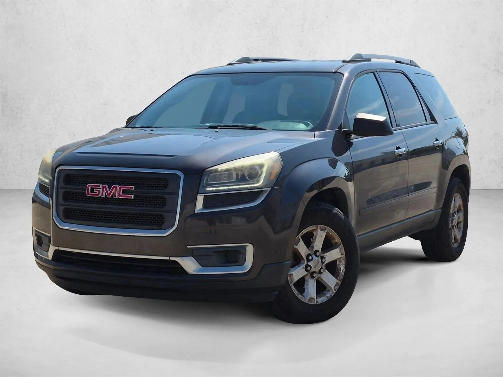 2015 GMC Acadia