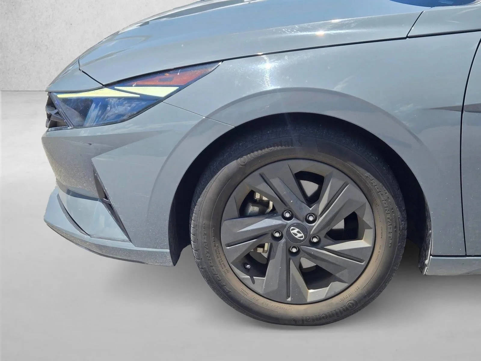 2022 Hyundai ELANTRA SEL IVT photo 10