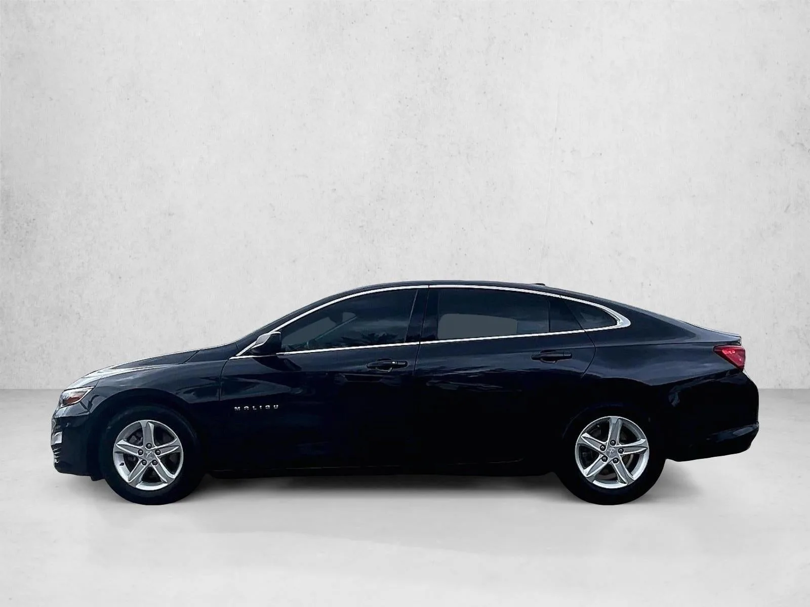 2022 Chevrolet Malibu LS photo 6
