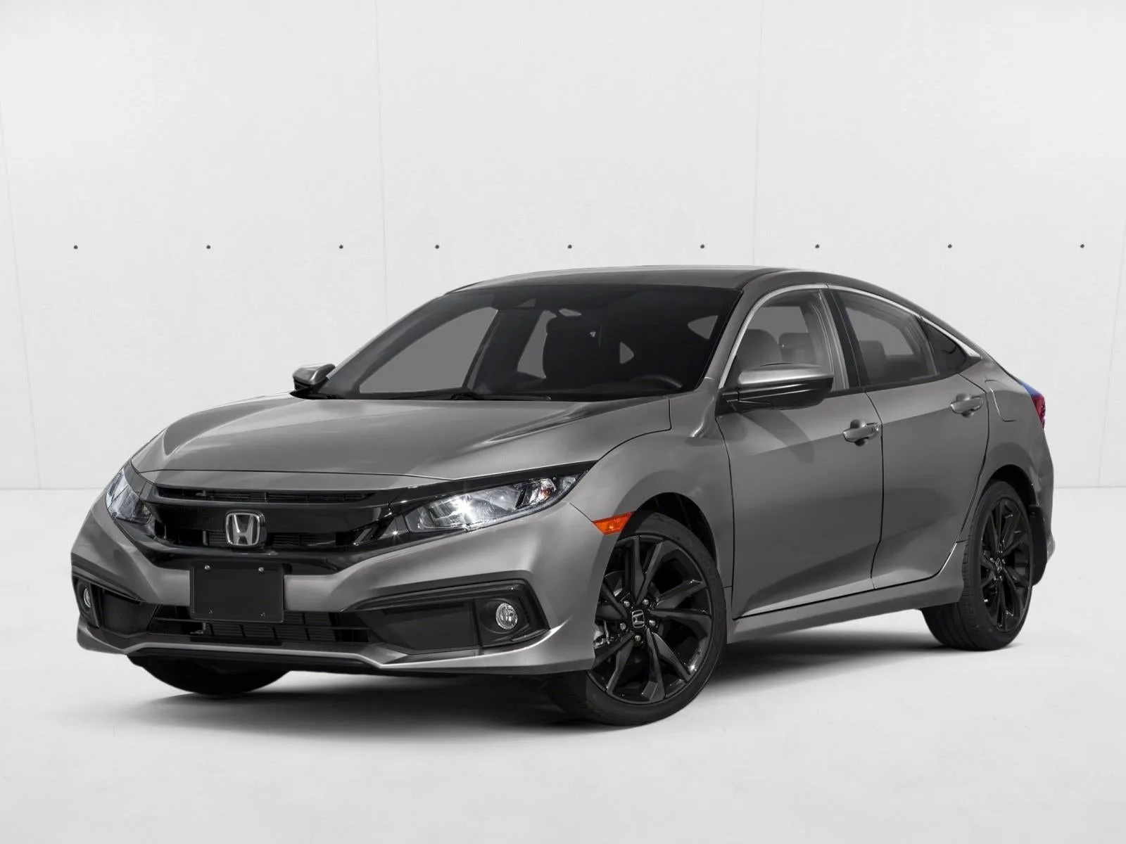 2019 Honda Civic Sedan