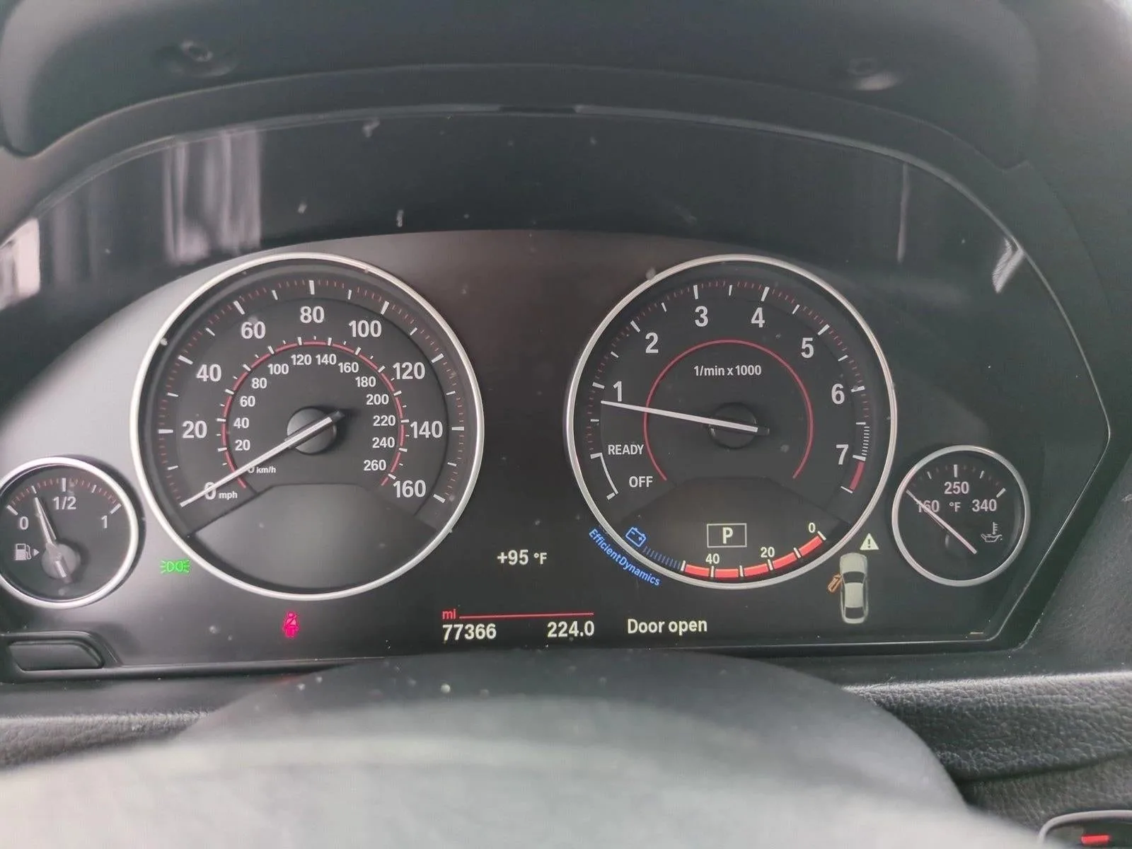 2017 BMW 430i Gran Coupe photo 11
