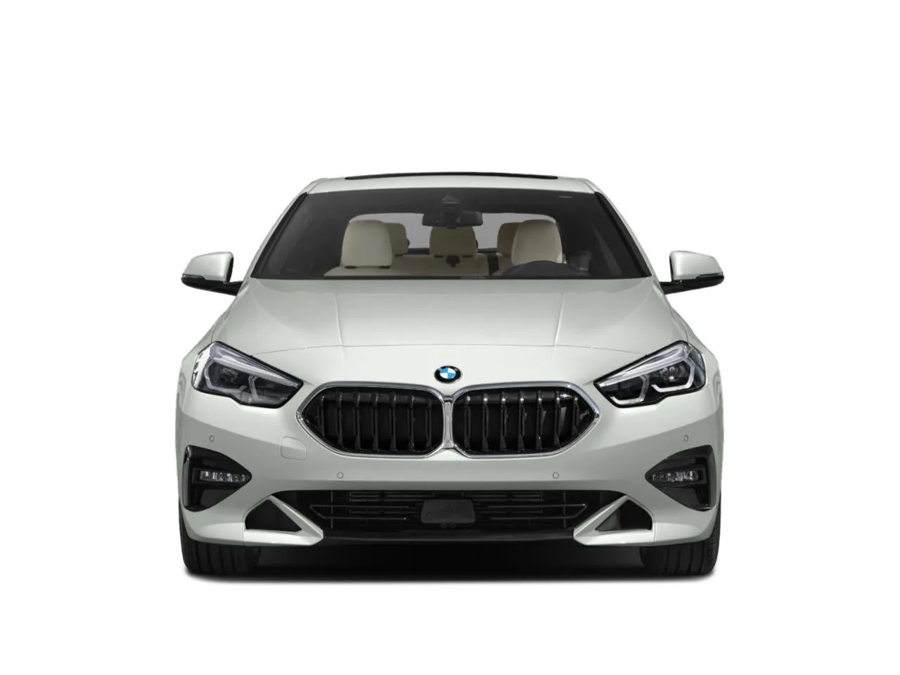 2021 BMW 228i Gran Coupe photo 9