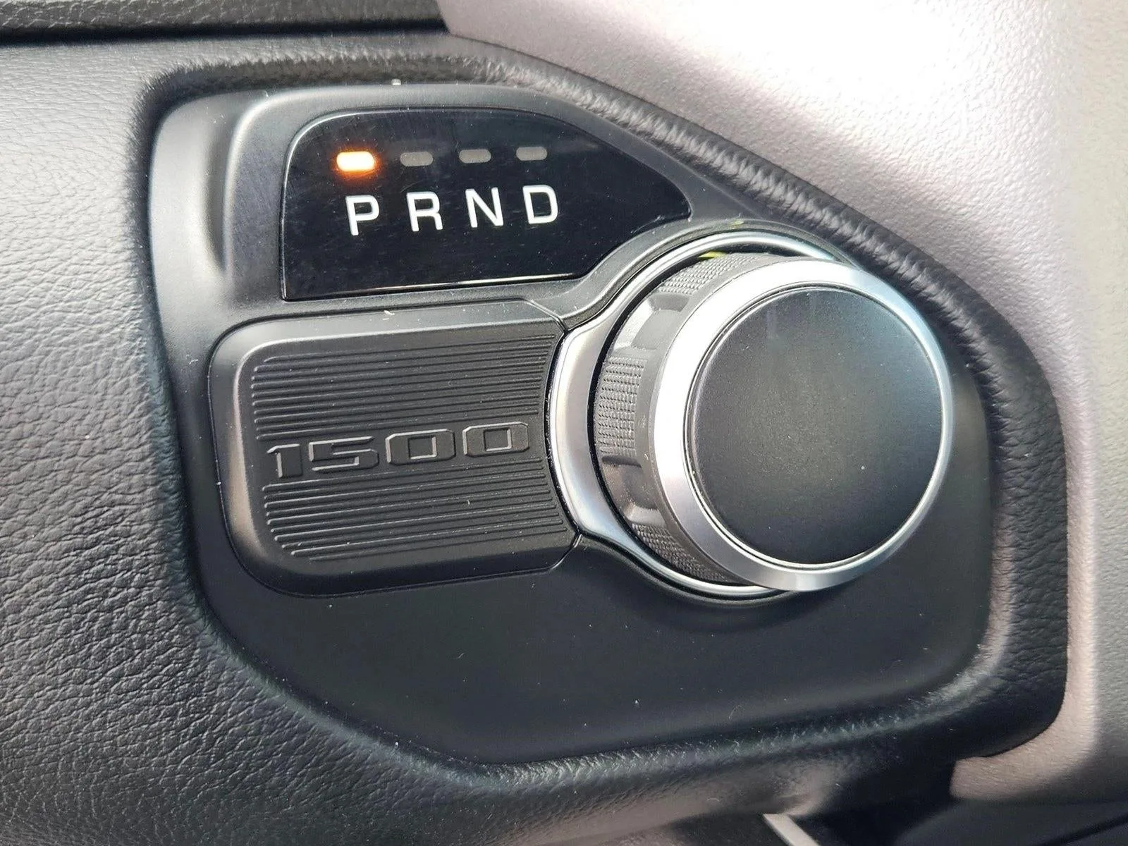 2019 RAM 1500 Big Horn/Lone Star 4x2 Crew Cab 5'7" Box photo 12