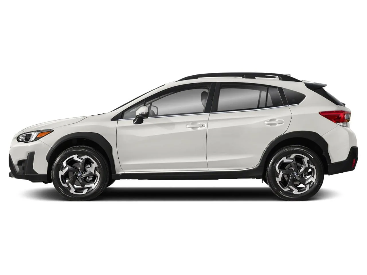 2021 Subaru Crosstrek Limited CVT photo 2