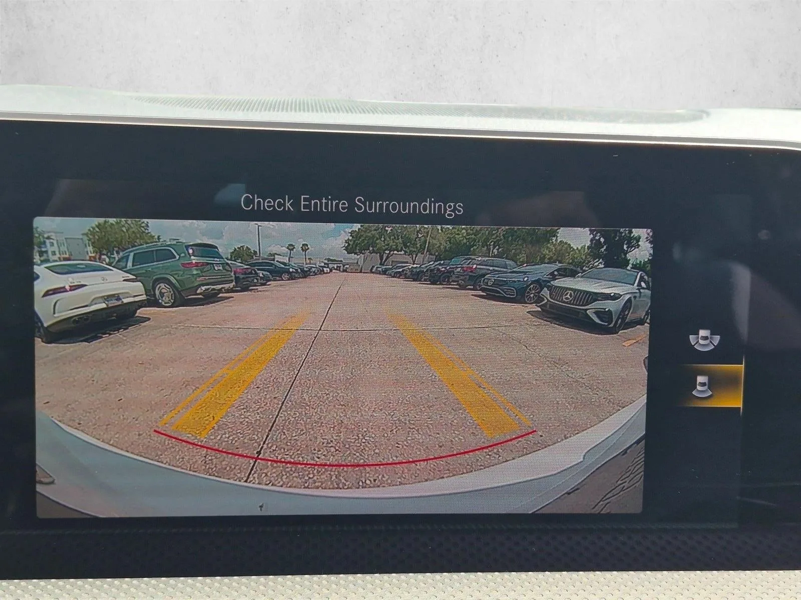 2019 Mercedes-Benz A-Class A 220 Sedan photo 12