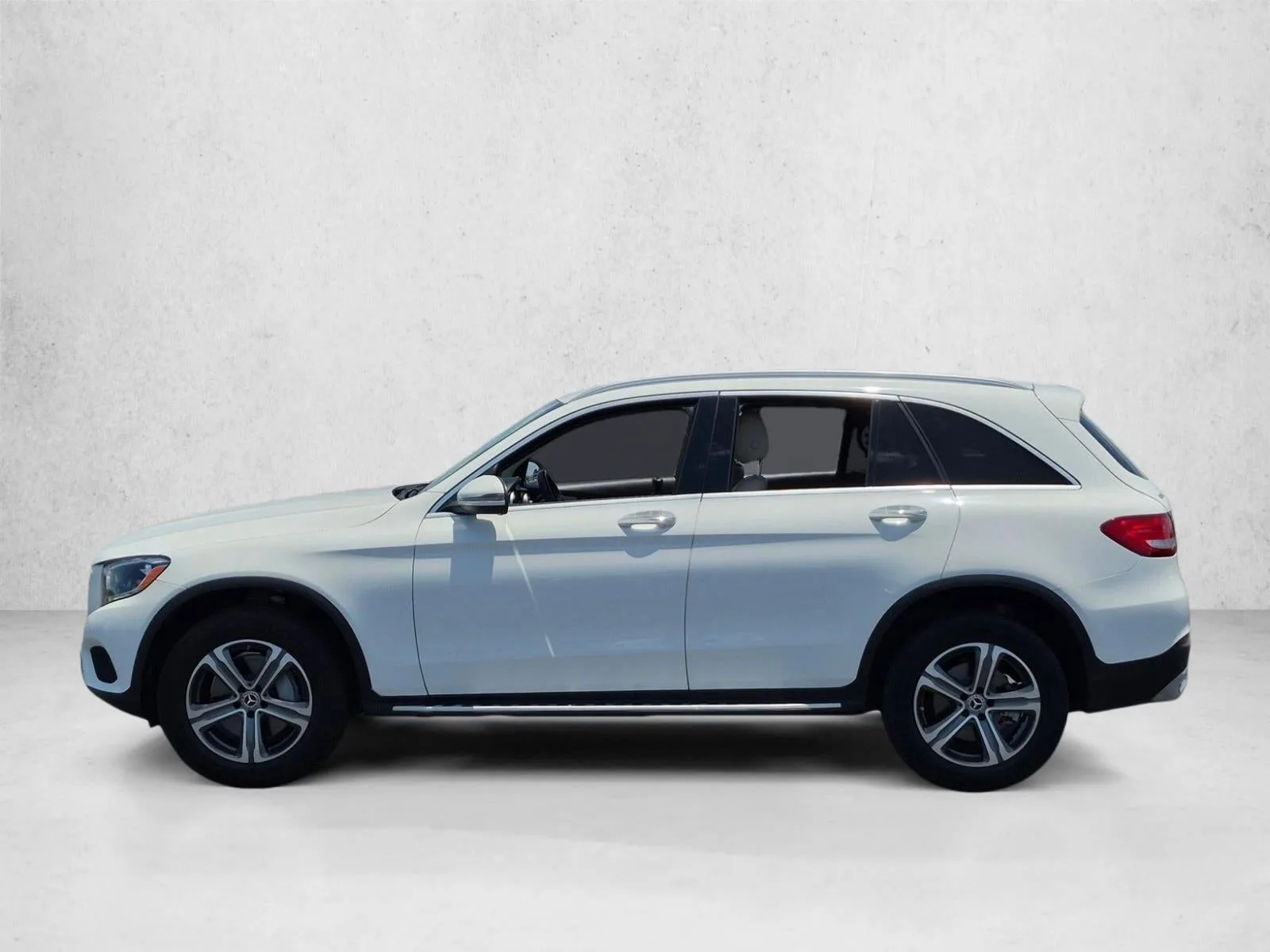 2019 Mercedes-Benz GLC 300 GLC 300 photo 8