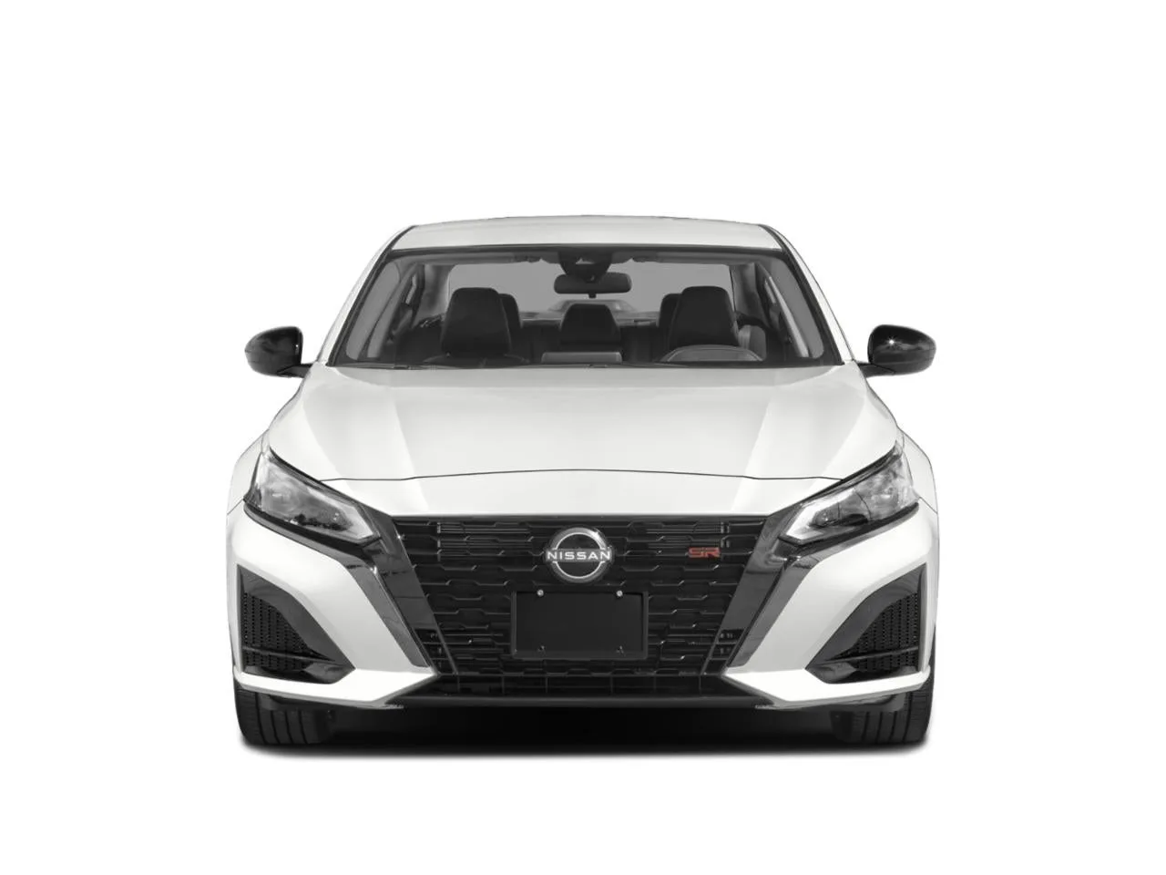 2024 Nissan Altima 2.5 SR Sedan photo 9