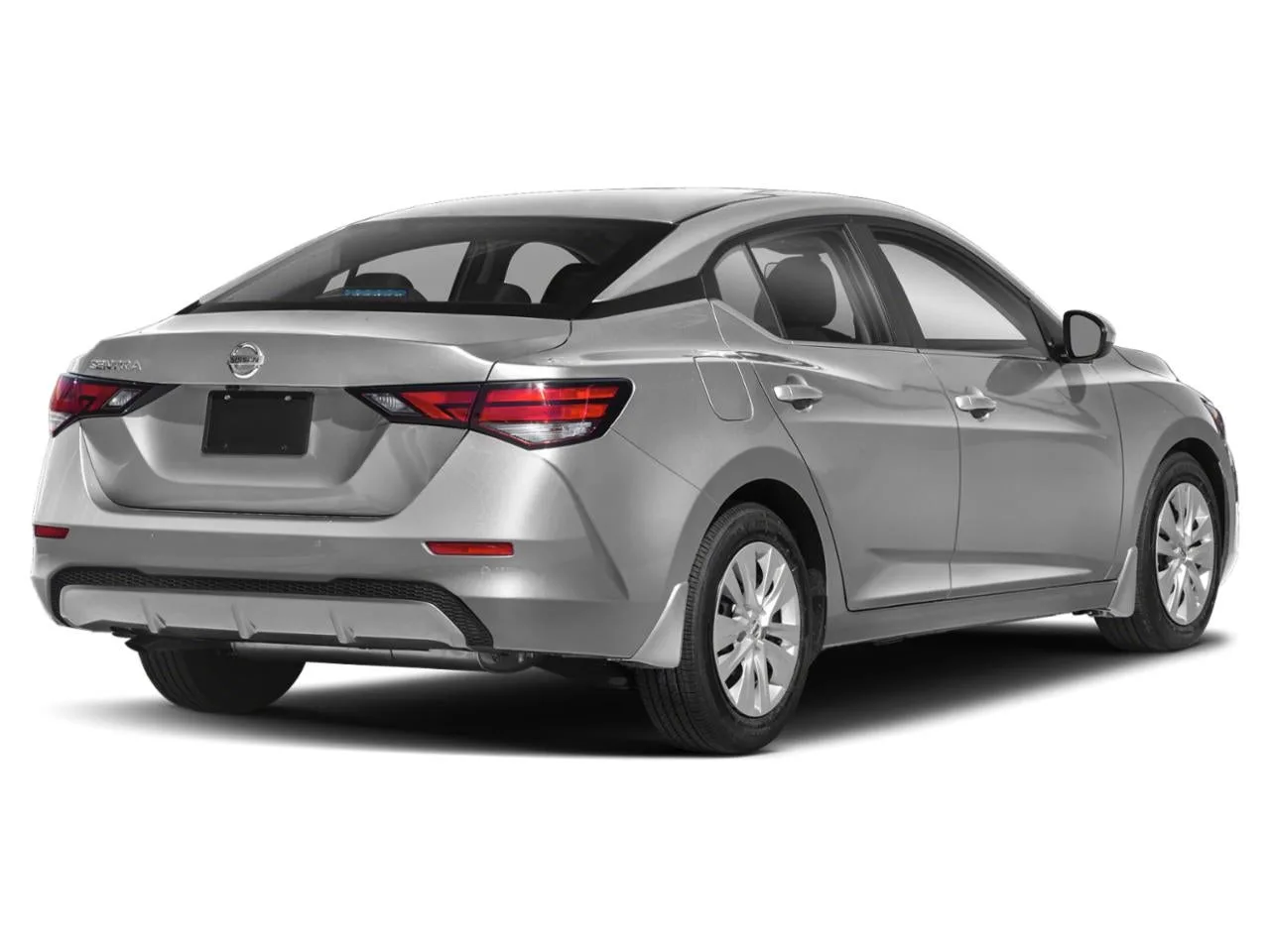 2023 Nissan Sentra SV CVT photo 3