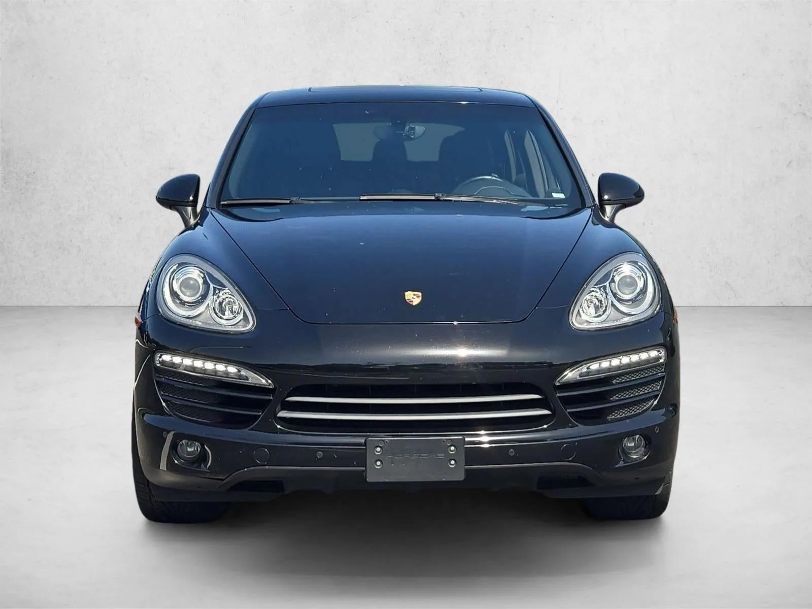2013 Porsche Cayenne AWD 4dr Tiptronic photo 2