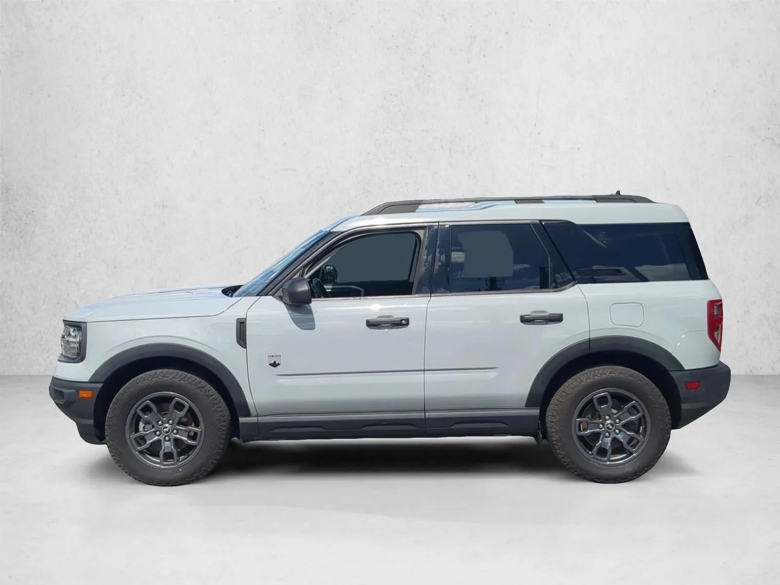 2021 Ford Bronco Sport Big Bend photo 9