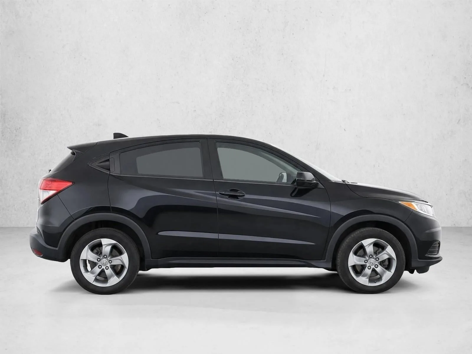 2020 Honda HR-V LX 2WD CVT photo 8