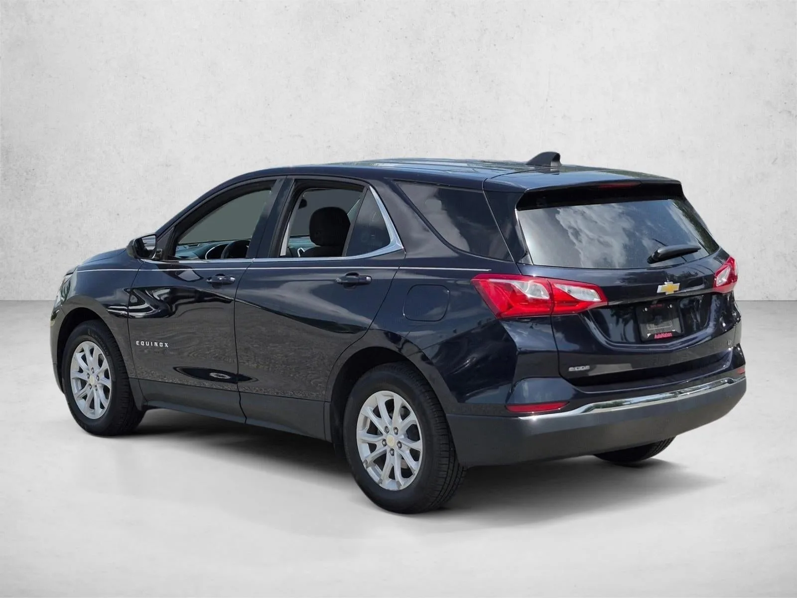2020 Chevrolet Equinox FWD LT photo 7
