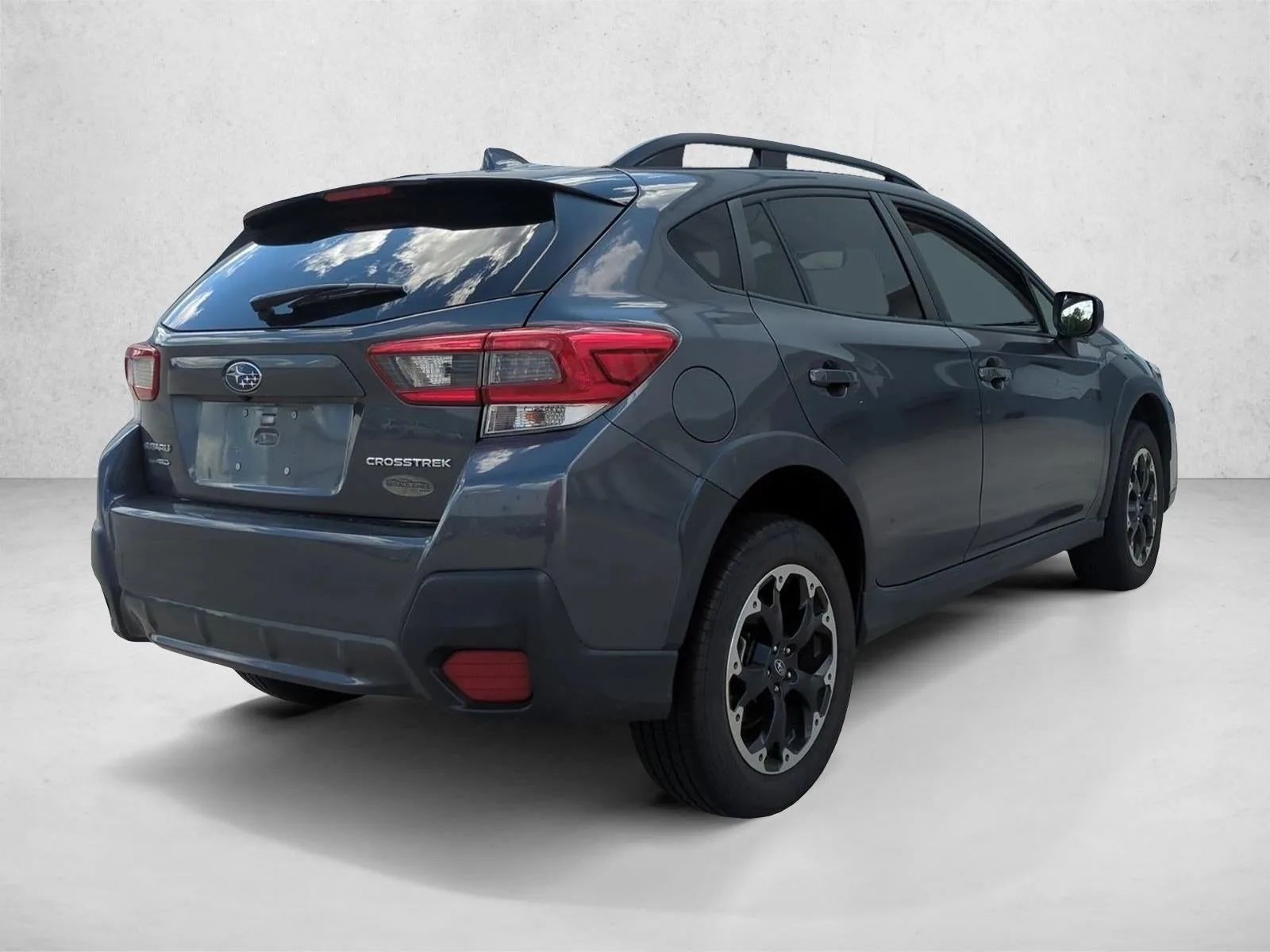 2021 Subaru Crosstrek Premium CVT photo 5