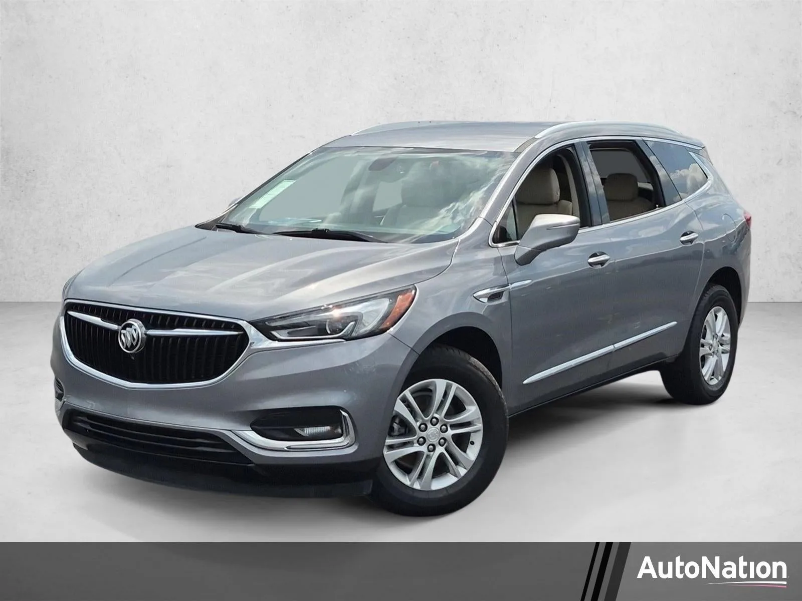 2020 Buick Enclave