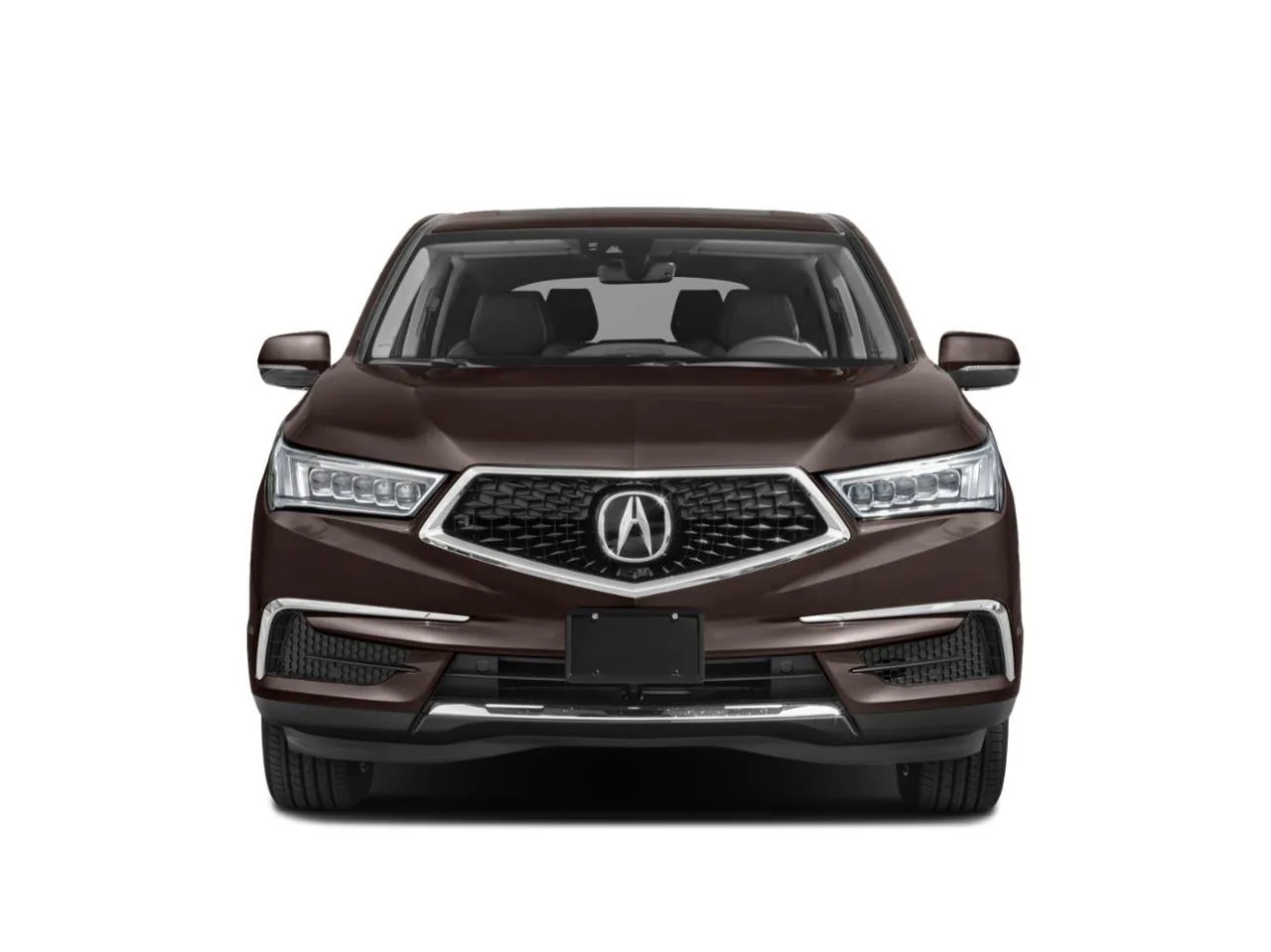 2019 Acura MDX FWD w/Technology Pkg photo 6