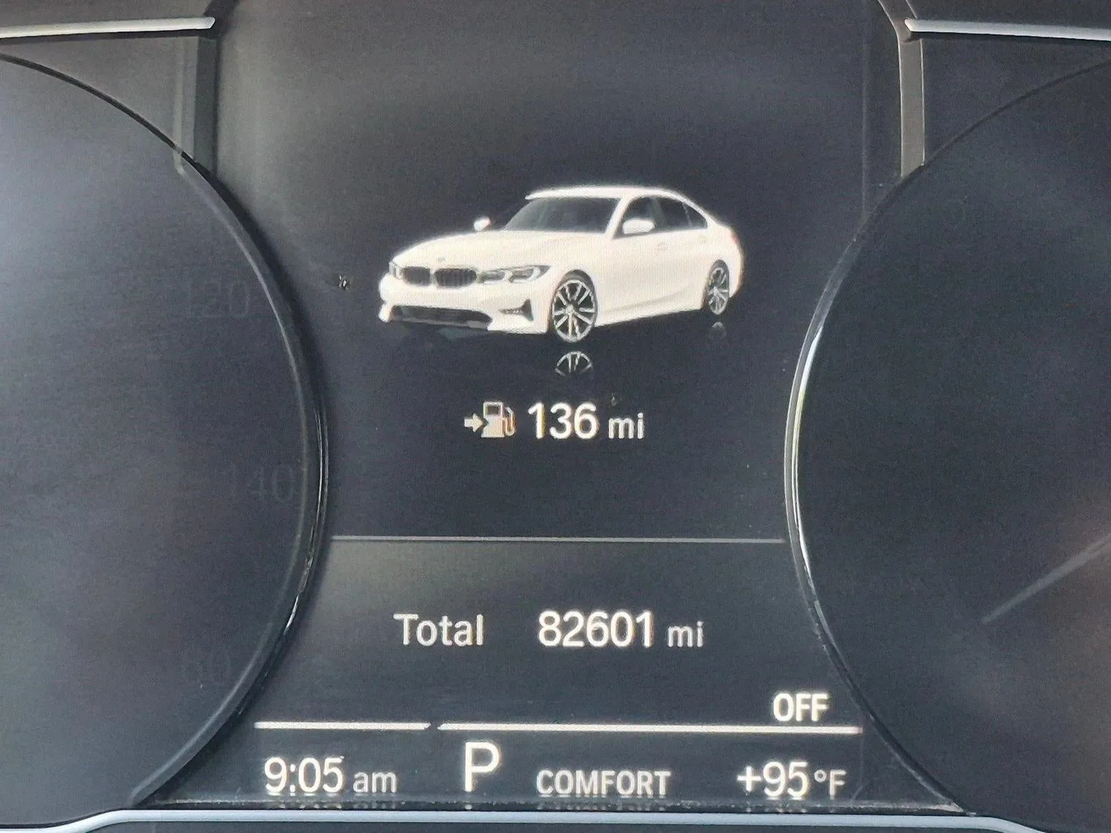 2021 BMW 330i Sedan North America photo 9