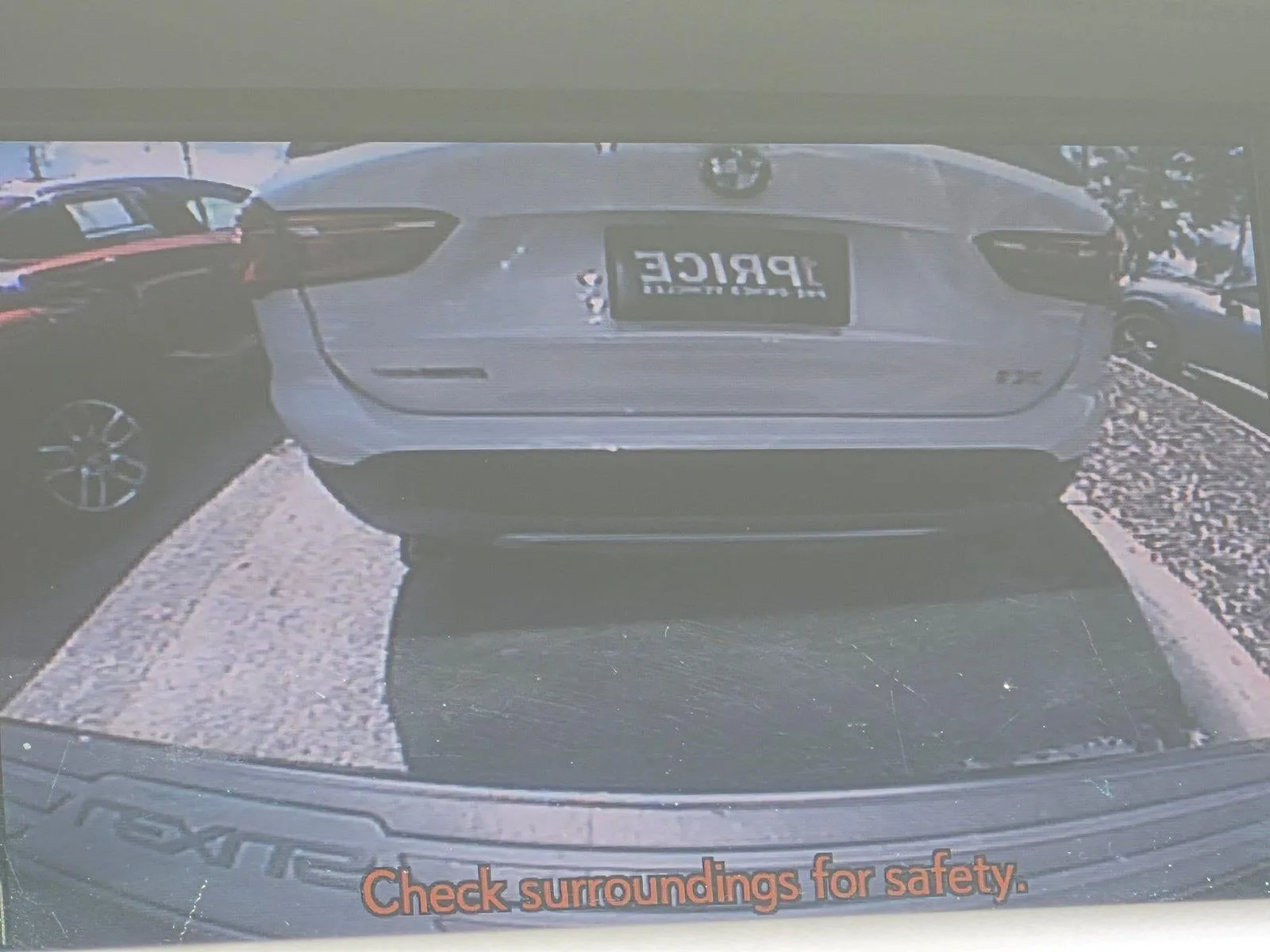 2014 Lexus RX 350 FWD 4dr photo 8