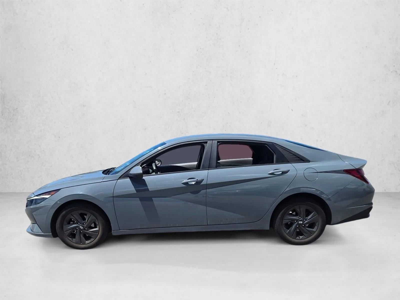 2022 Hyundai ELANTRA SEL IVT photo 6