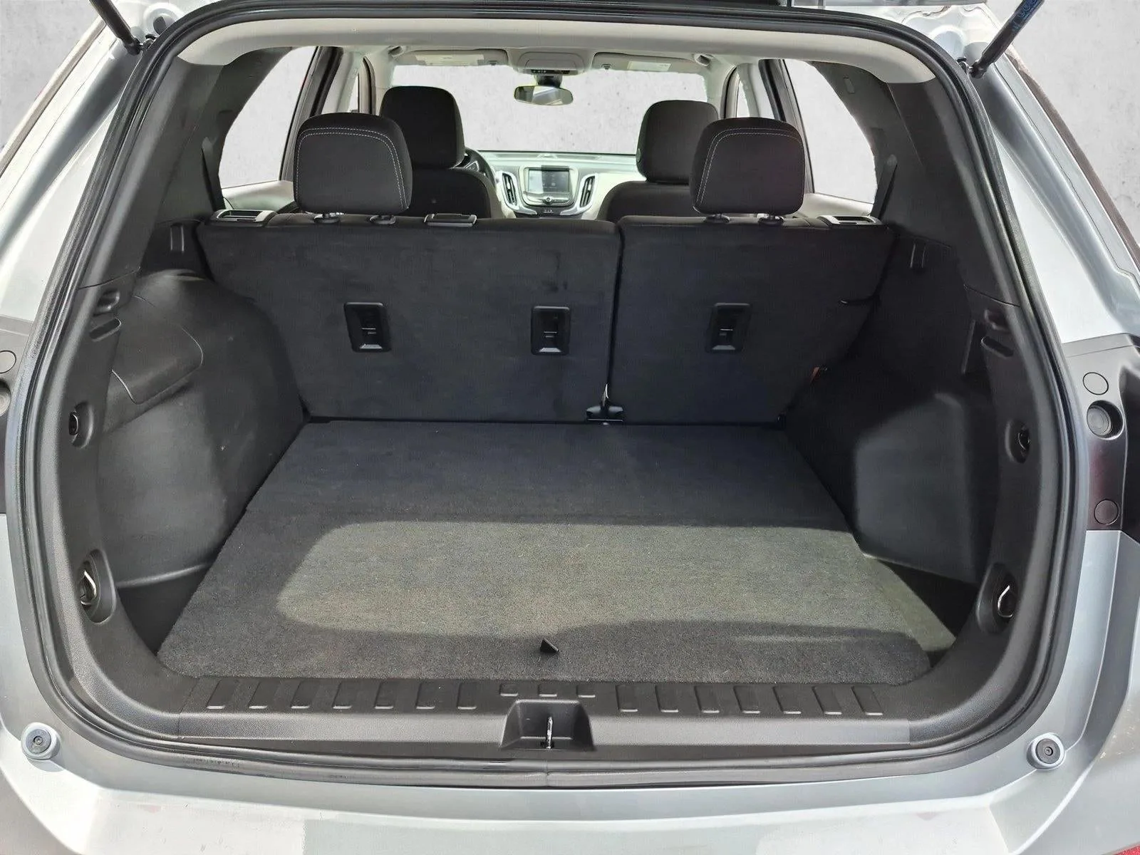 2023 Chevrolet Equinox LT photo 6