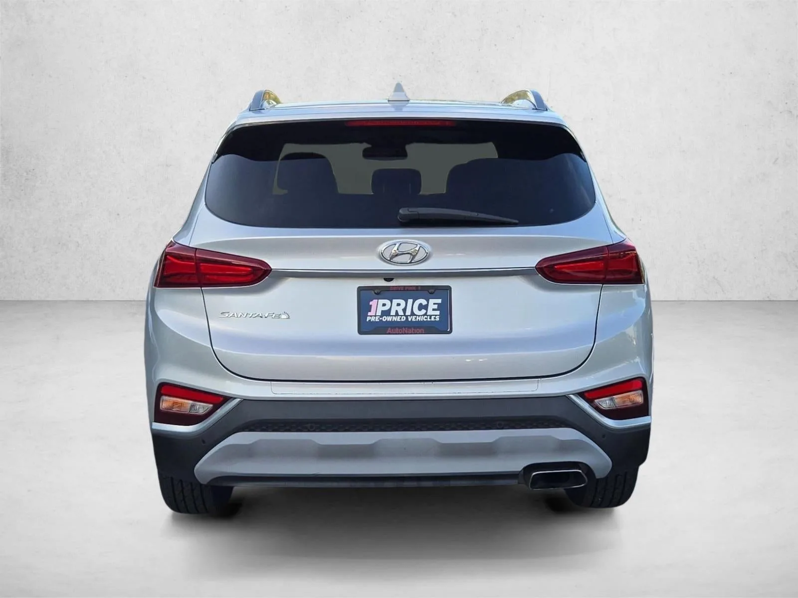 2019 Hyundai SANTA FE Ultimate 2.4L Auto FWD photo 7