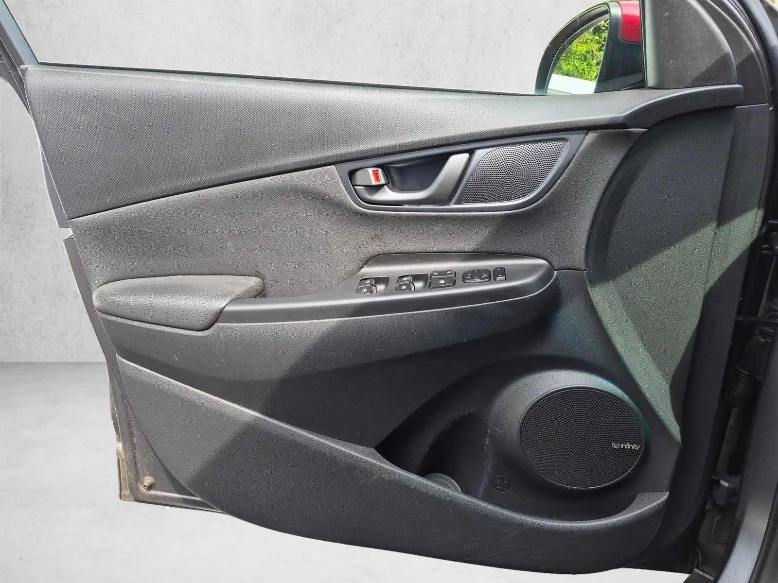 2019 Hyundai KONA Iron Man DCT AWD photo 10