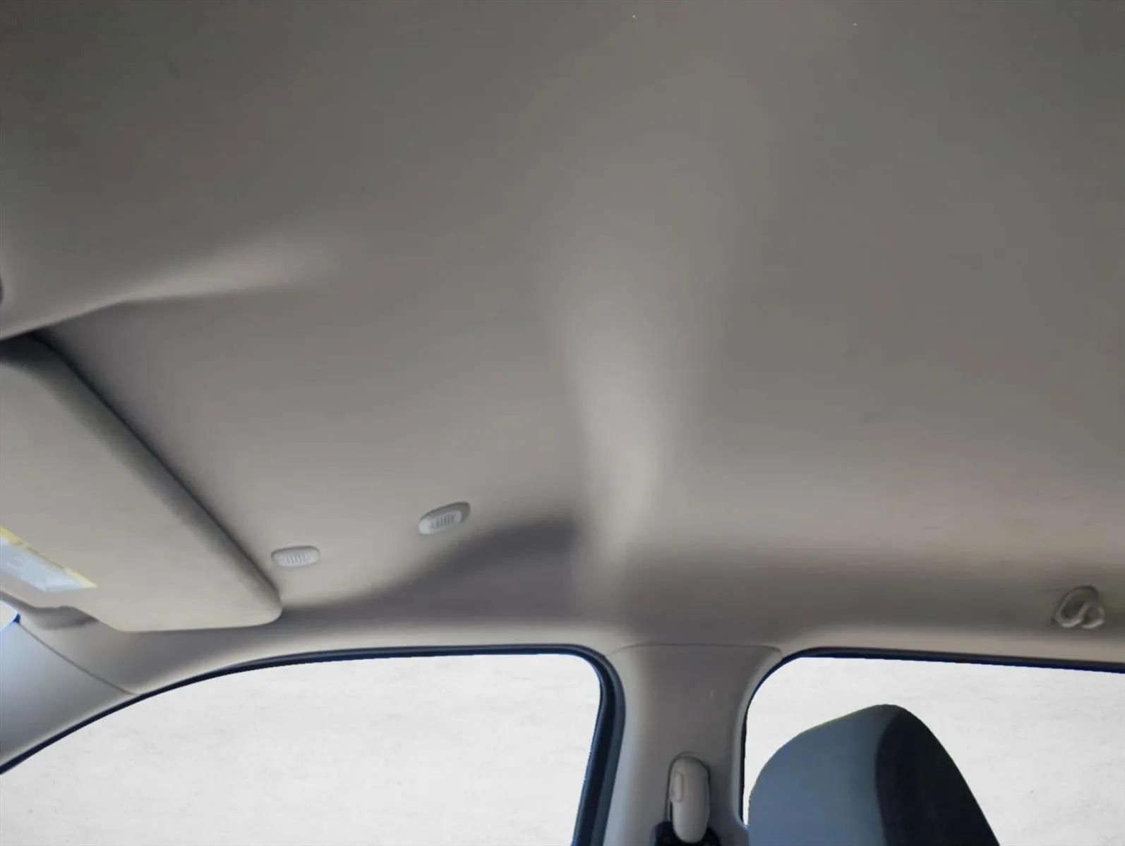 2020 RAM 1500 Lone Star 4x2 Crew Cab 5'7" Box photo 12