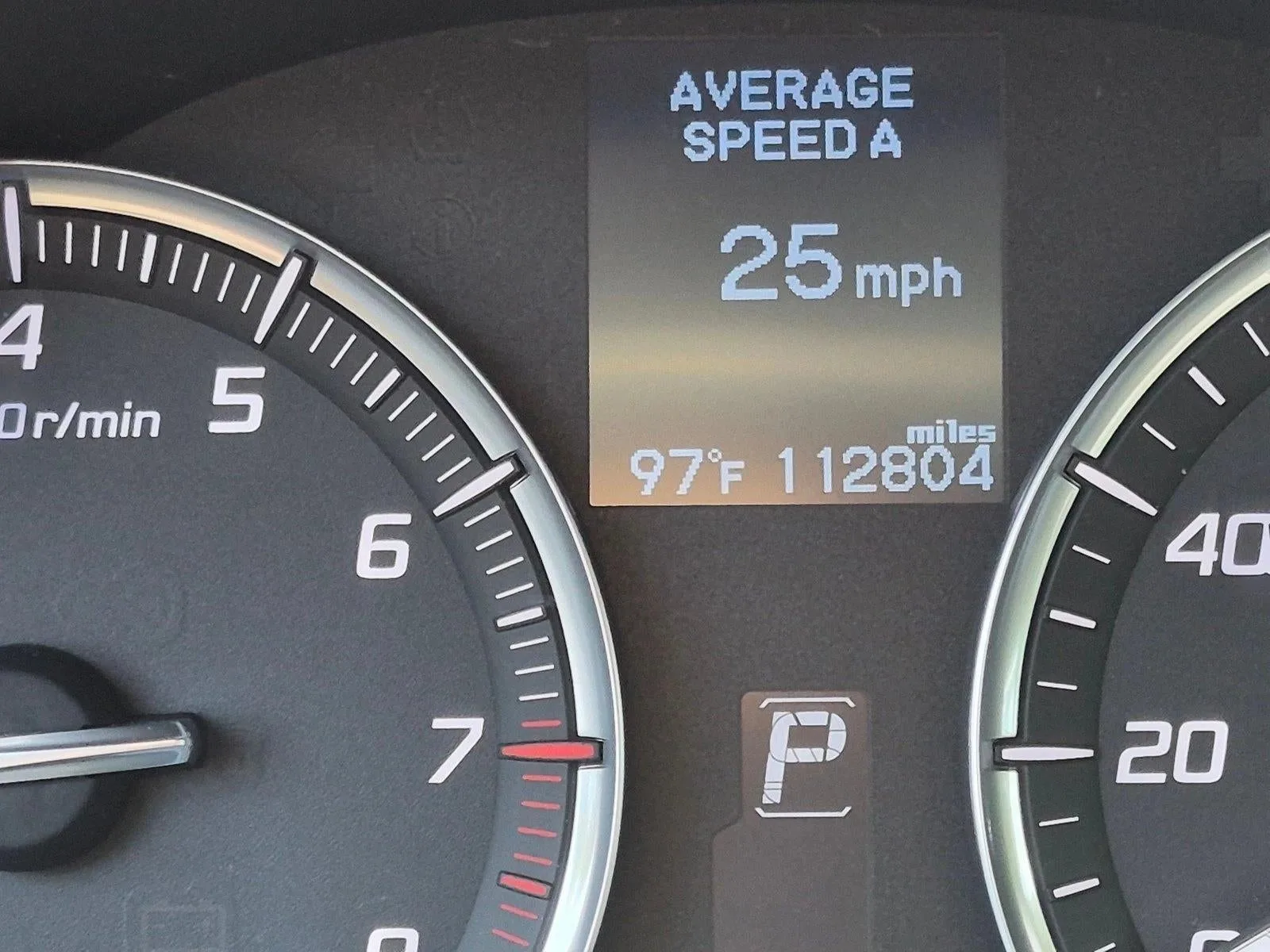 2015 Acura TLX Base photo 5