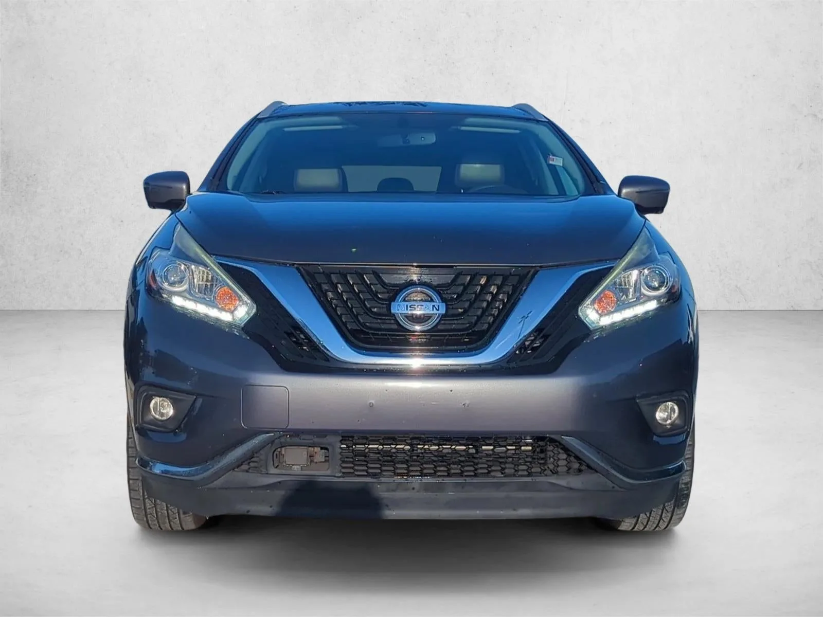2015 Nissan Murano AWD 4dr Platinum photo 2