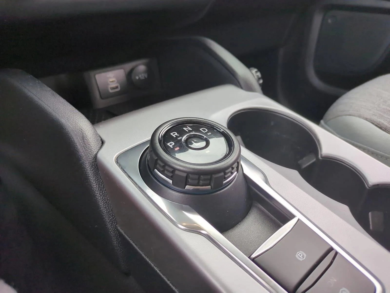 2024 Ford Bronco Sport Big Bend 4x4 photo 12