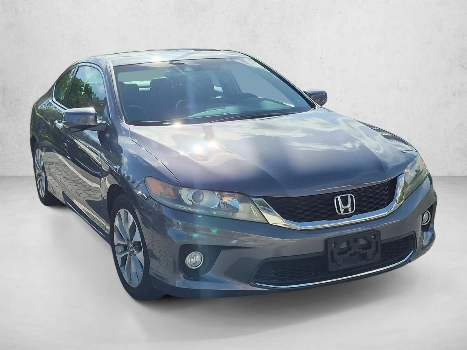 2013 Honda Accord EX-L photo 3