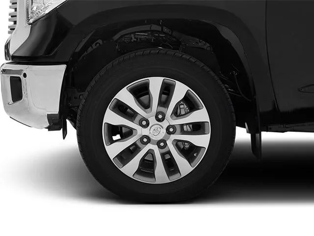 2014 Toyota Tundra 2WD Truck 2WD CrewMax Short Bed 5.7L Limited (Natl) photo 10
