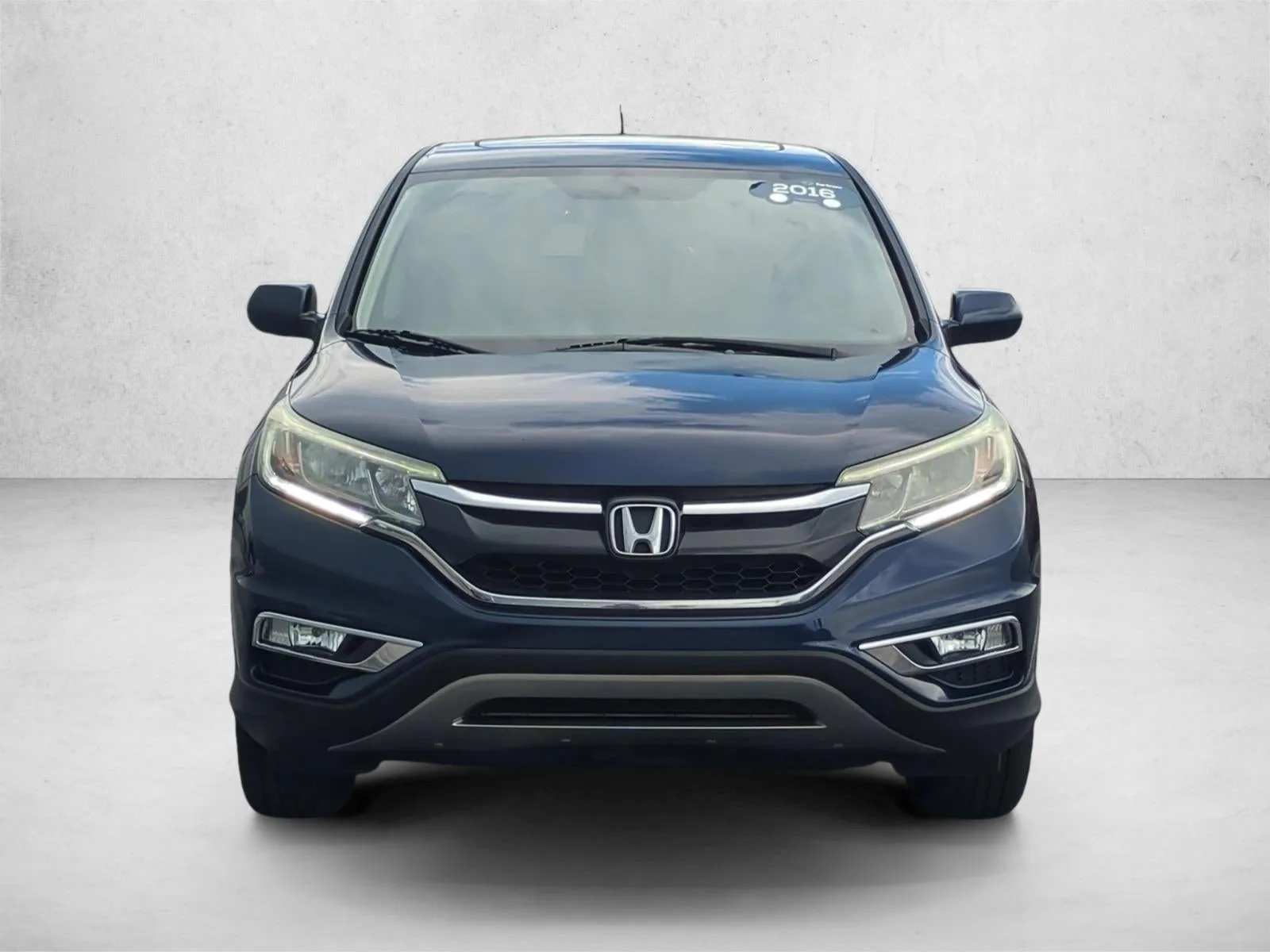 2016 Honda CR-V EX photo 2