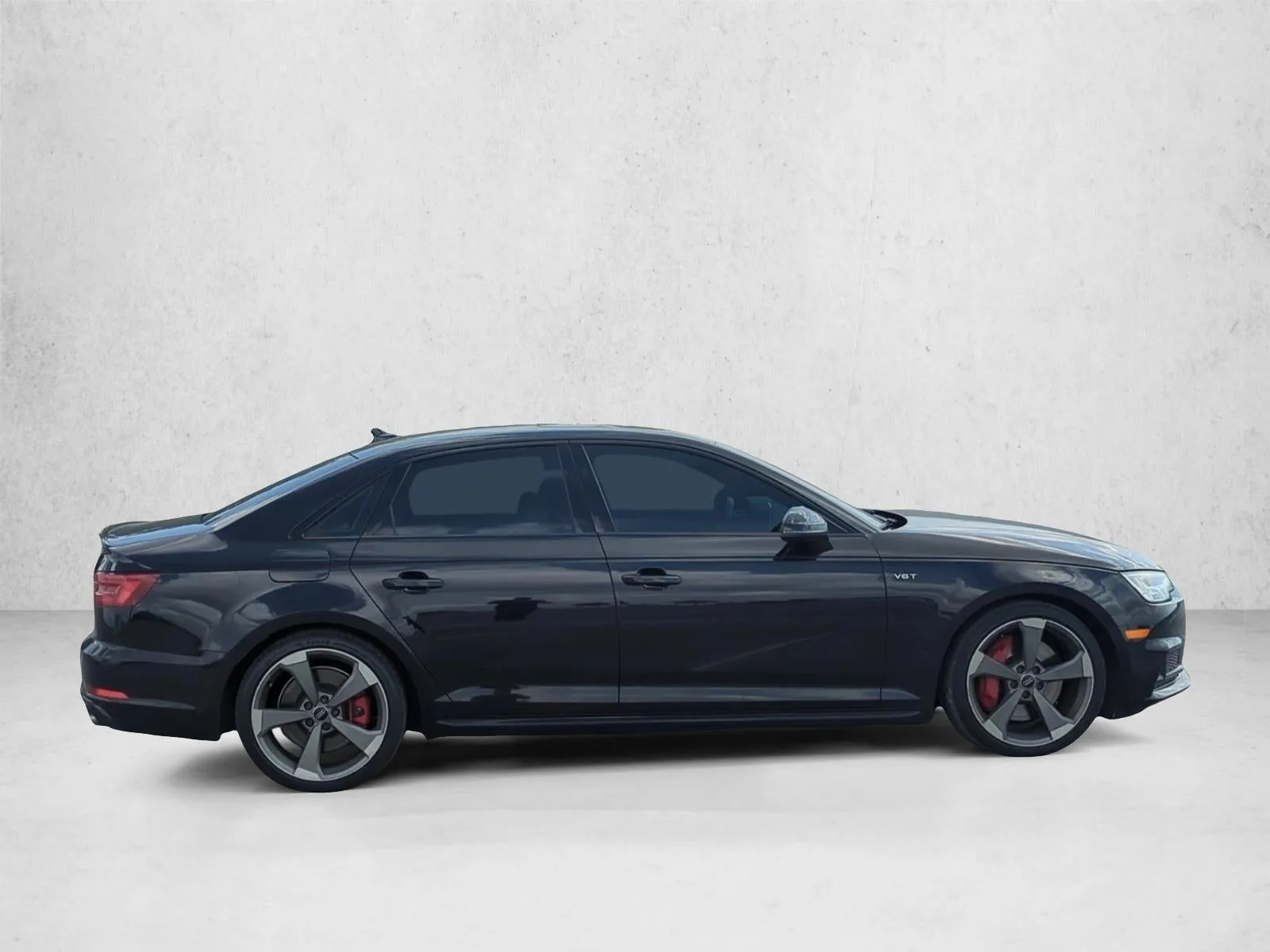 2018 Audi S4 3.0 TFSI Prestige quattro AWD photo 4