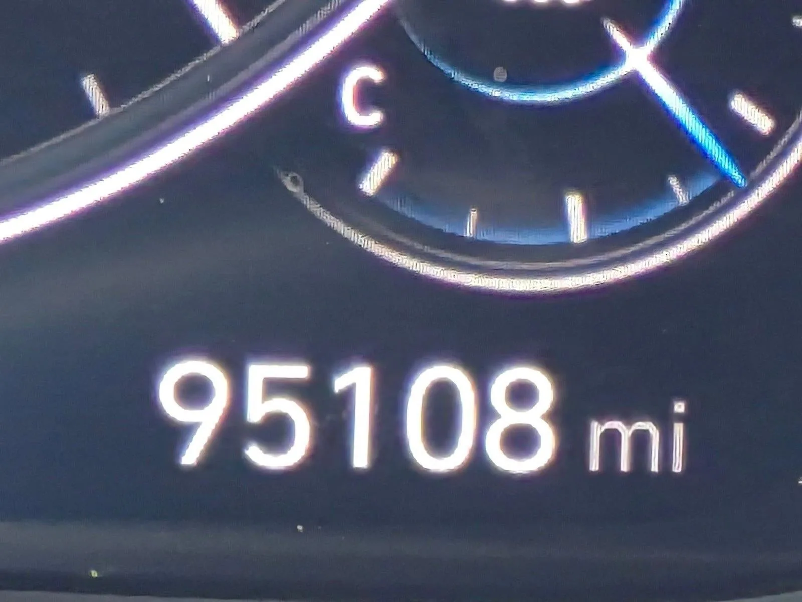2021 Hyundai SONATA SEL 2.5L photo 6