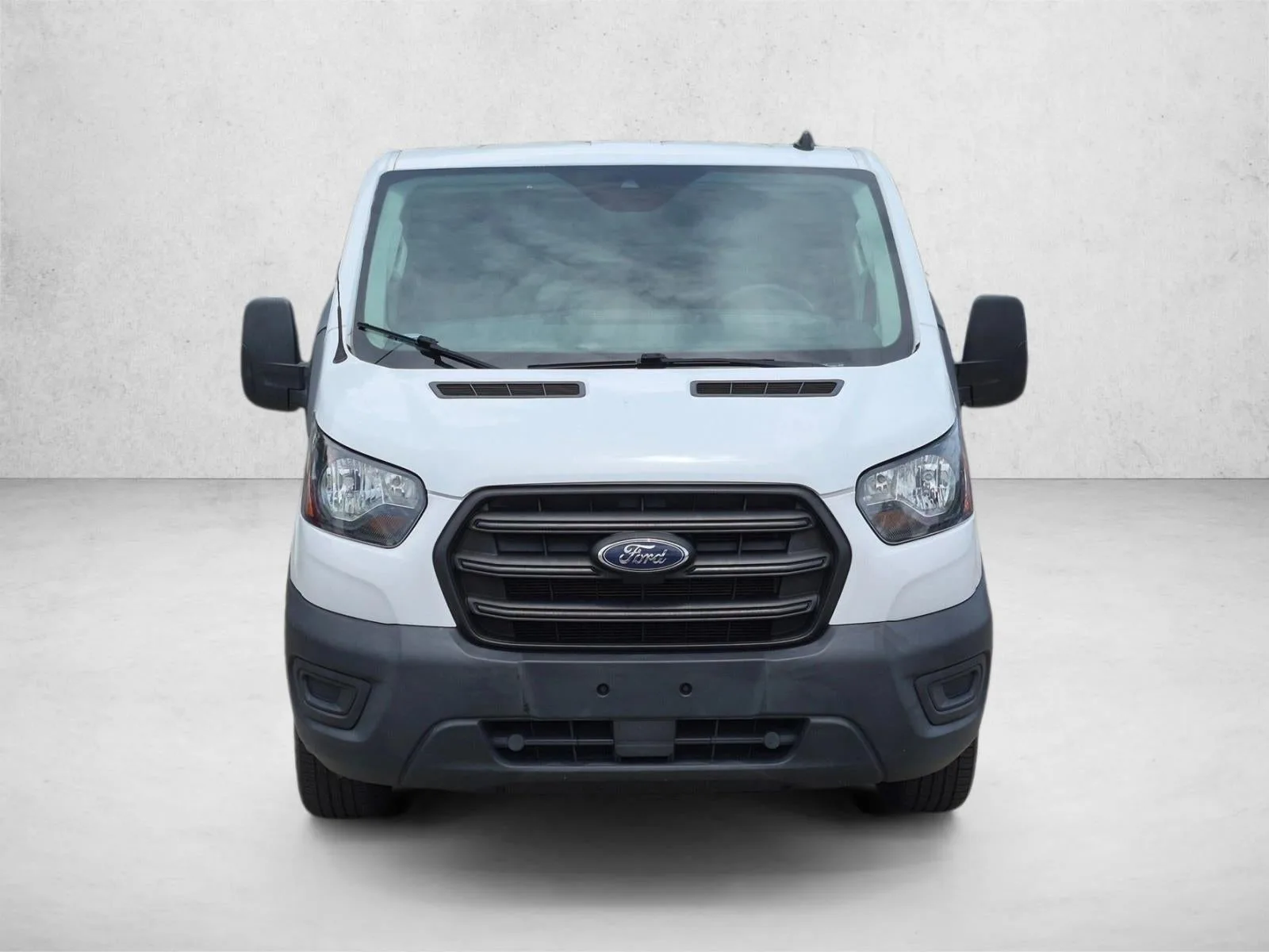 2020 Ford Transit-150 Cargo Van T-150 130" LOW RF 8670 GV photo 2