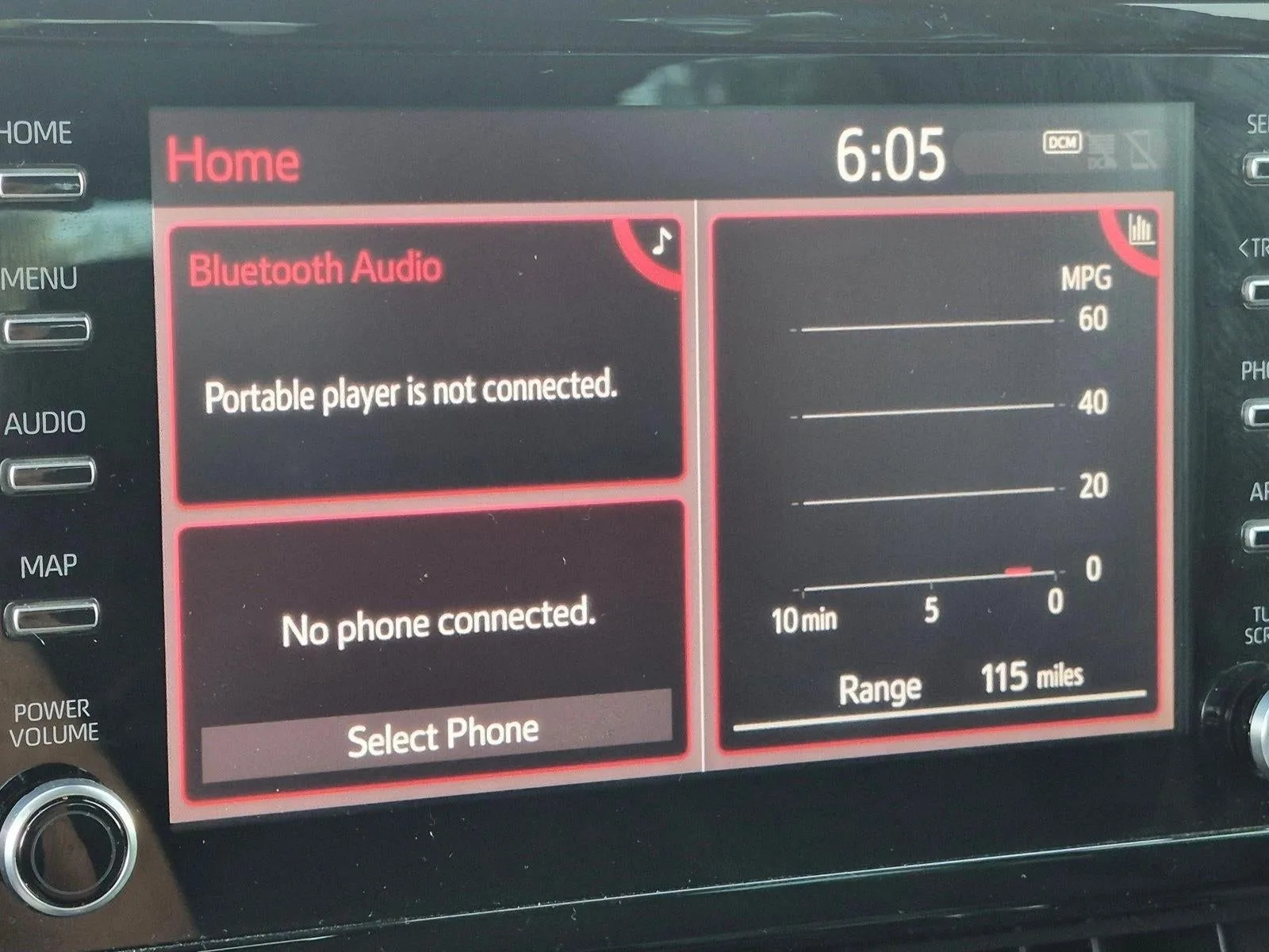 2020 Toyota Corolla LE CVT (Natl) photo 10