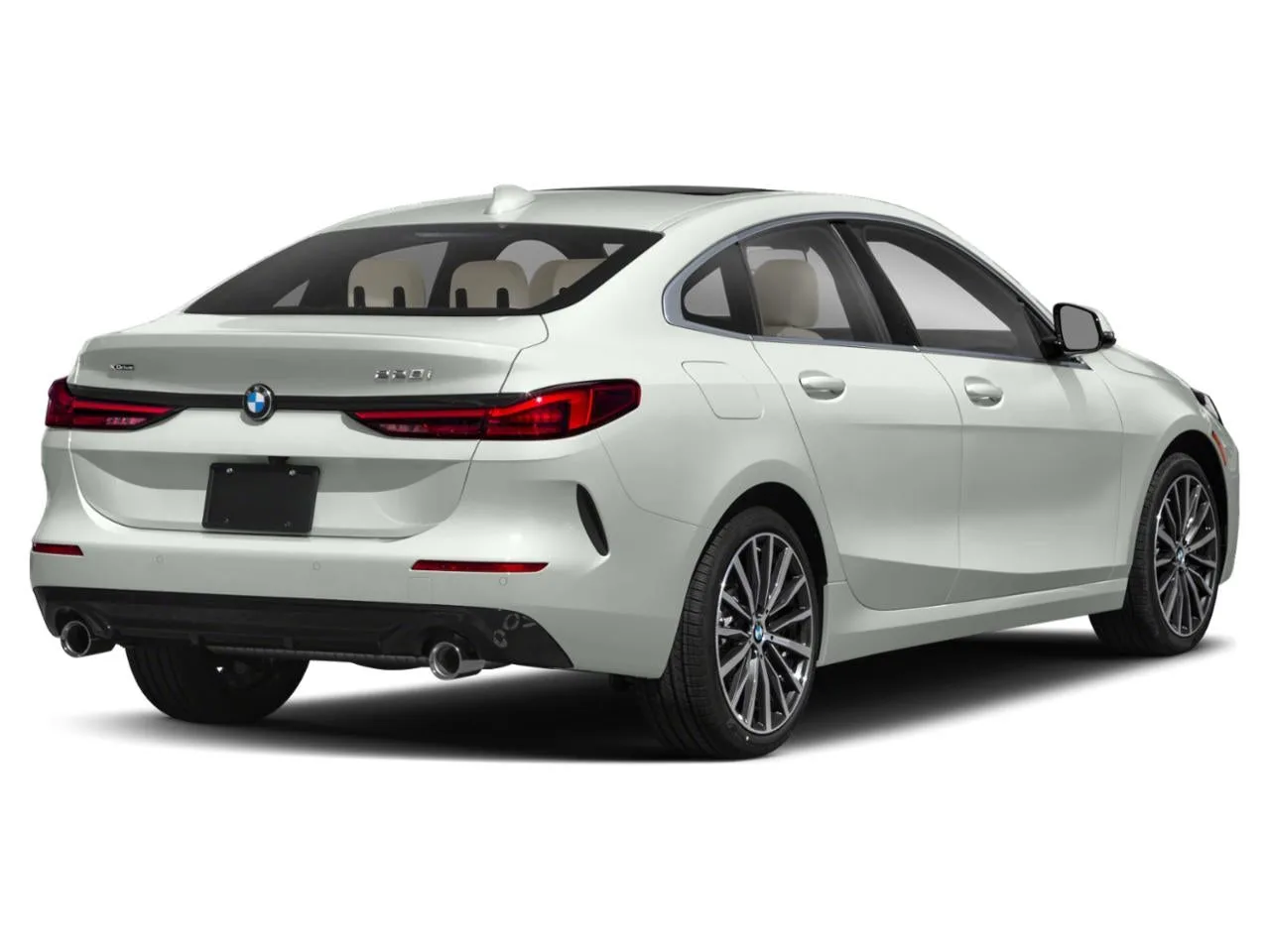 2021 BMW 228i Gran Coupe photo 7