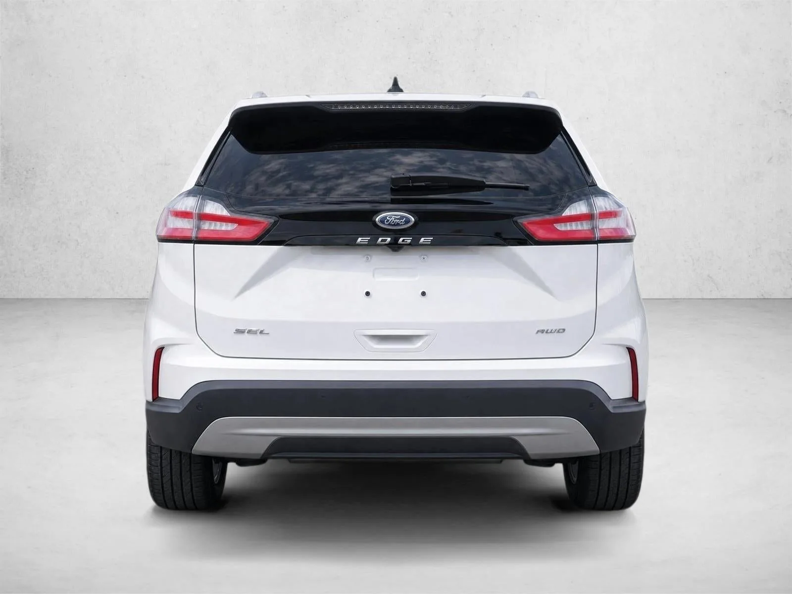 2022 Ford Edge SEL AWD photo 6