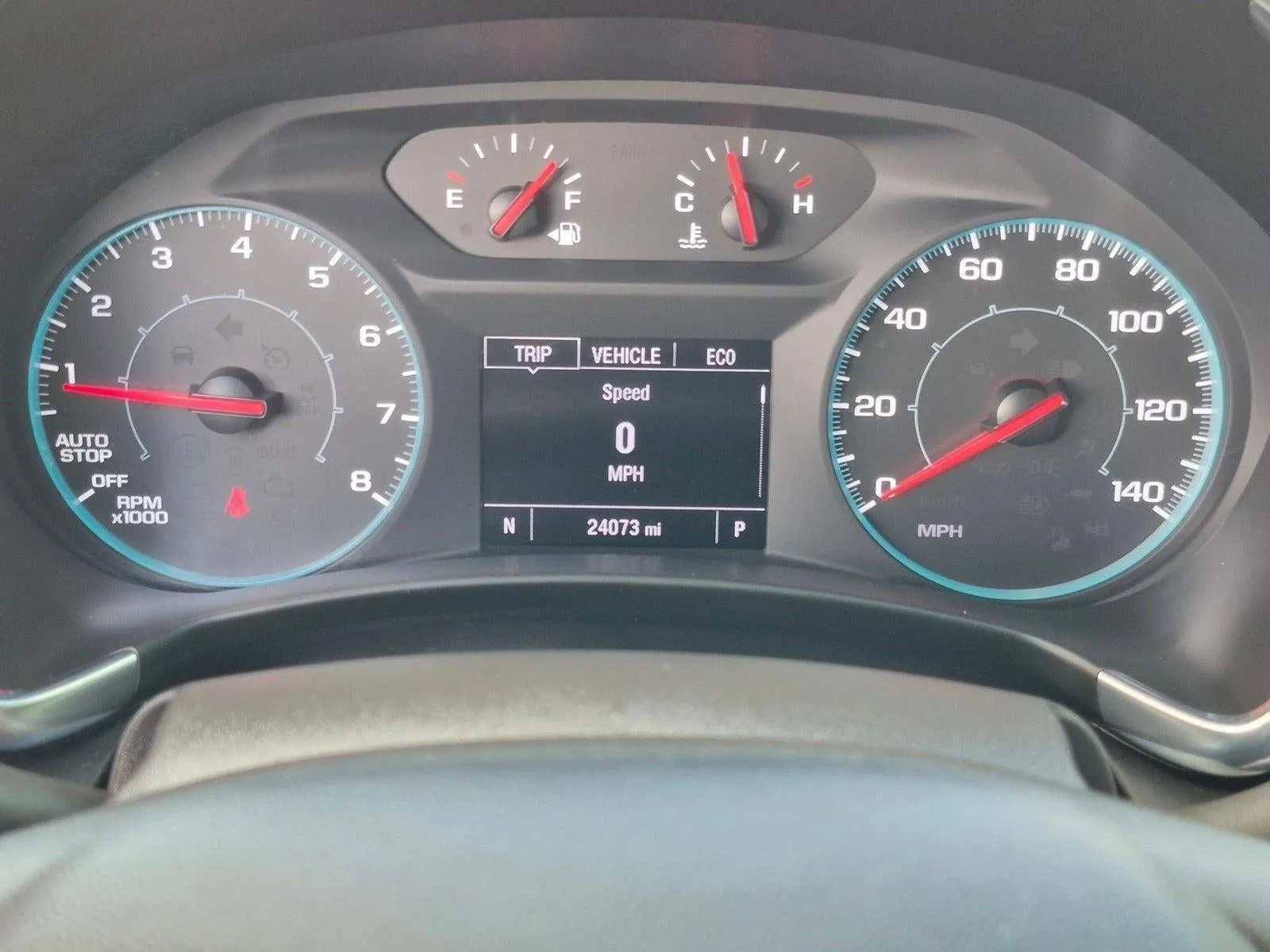 2022 Chevrolet Equinox LS photo 11