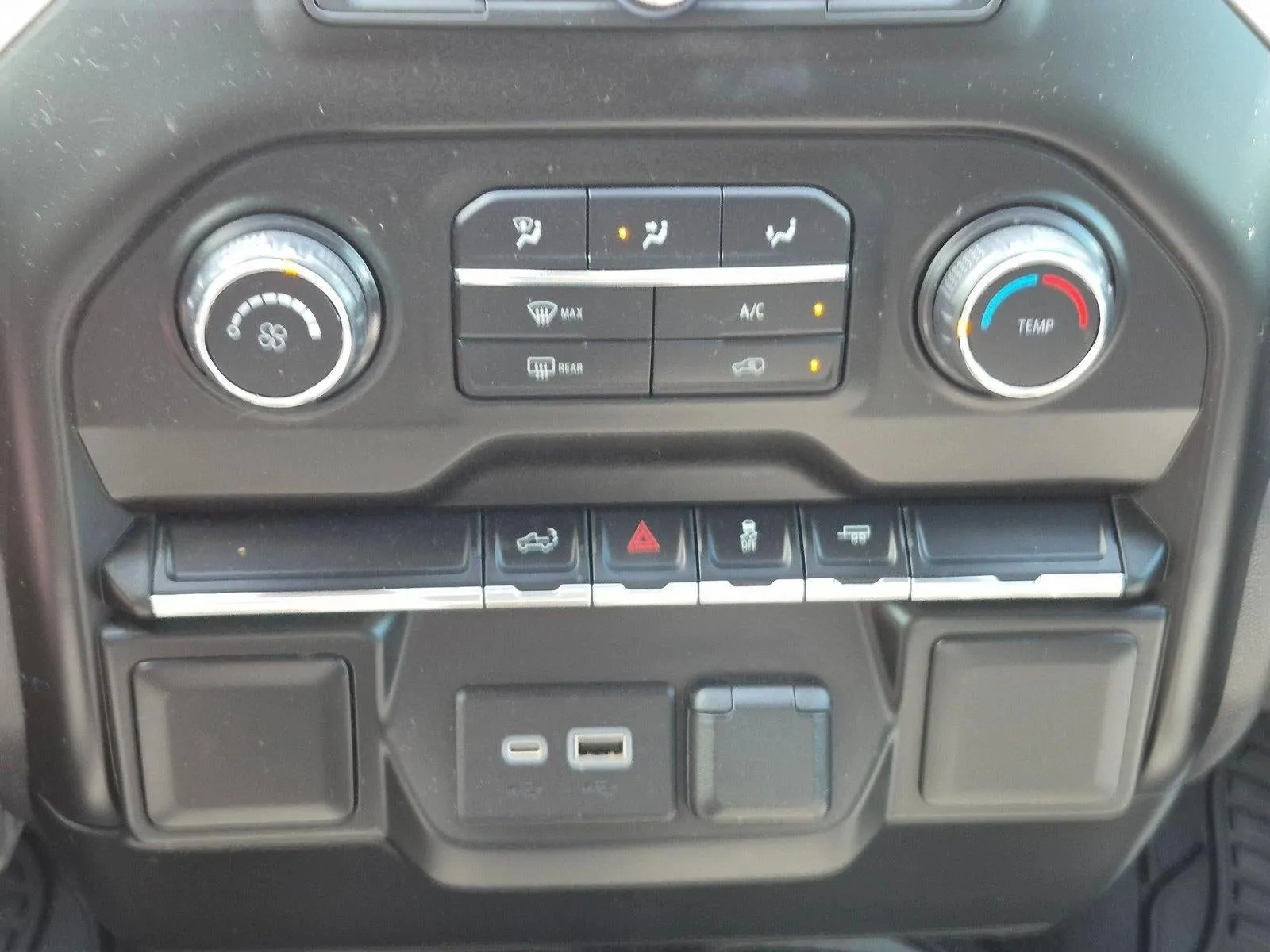 2021 Chevrolet Silverado 1500 Work Truck photo 10