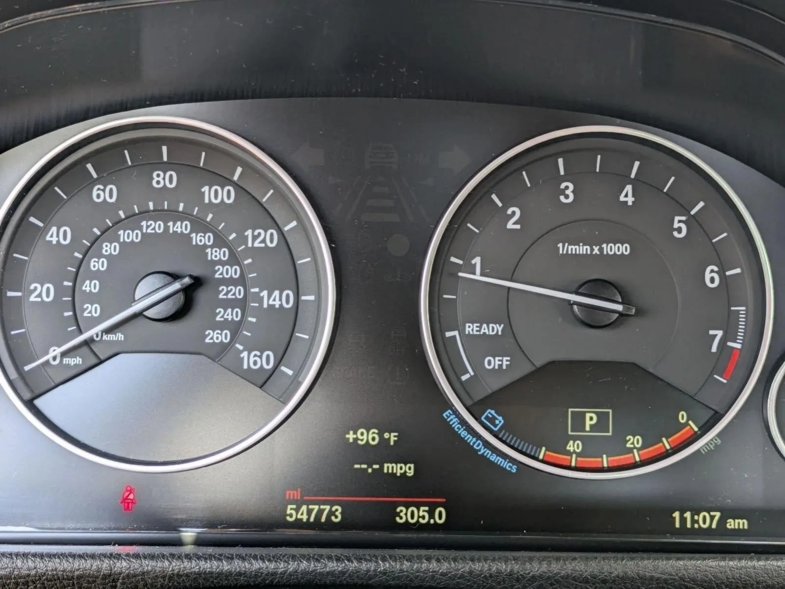2015 BMW 428i xDrive Convertible photo 9