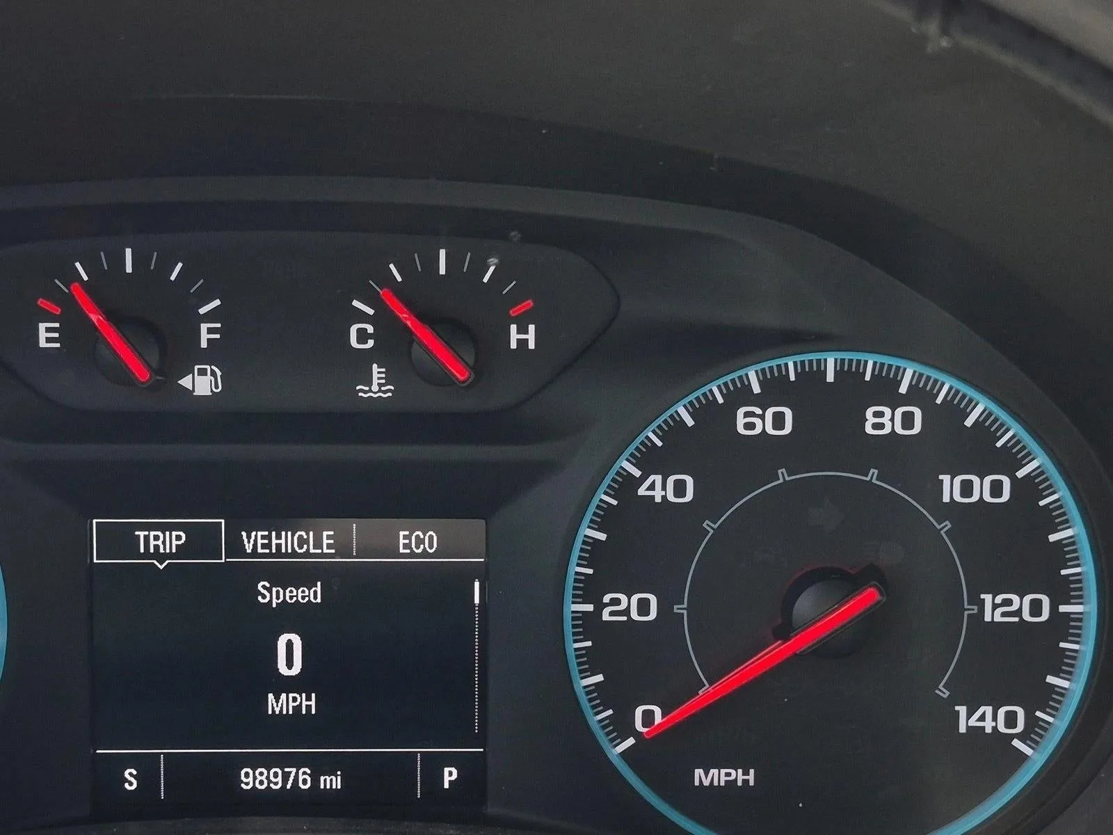 2022 Chevrolet Equinox FWD 4dr LS w/1LS photo 5