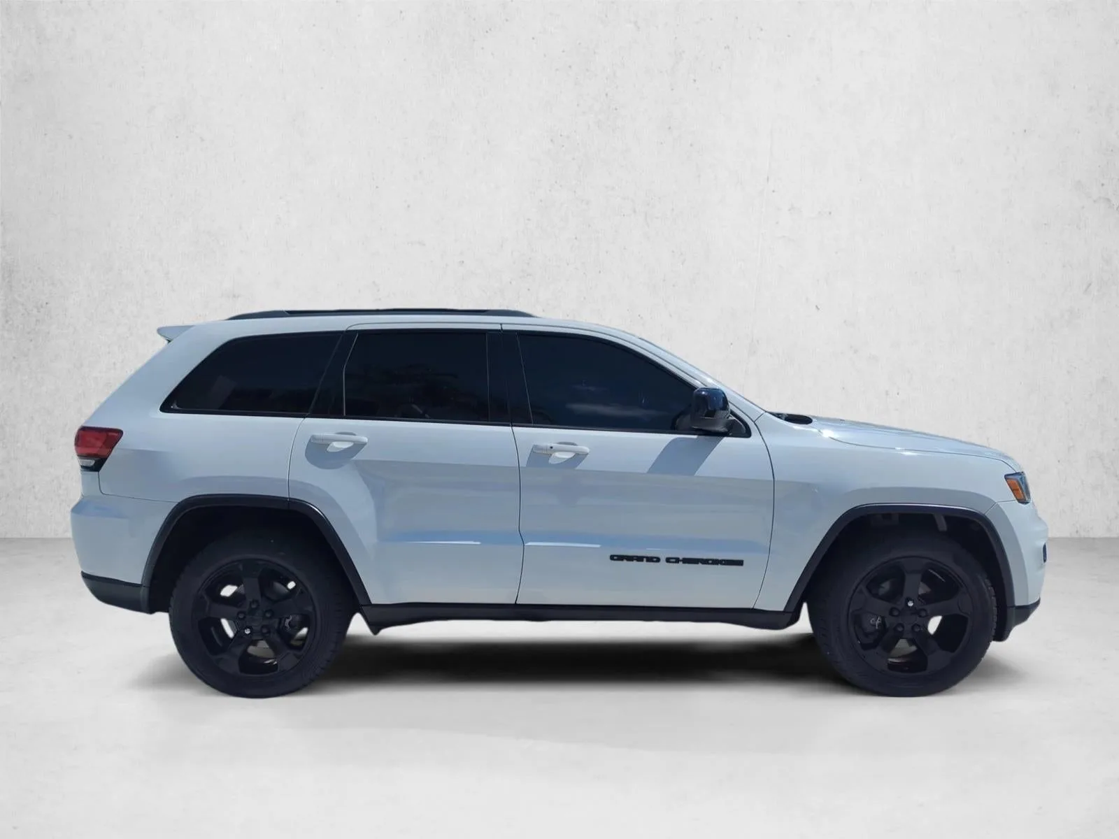 2018 Jeep Grand Cherokee Upland 4x4 *Ltd Avail* photo 4