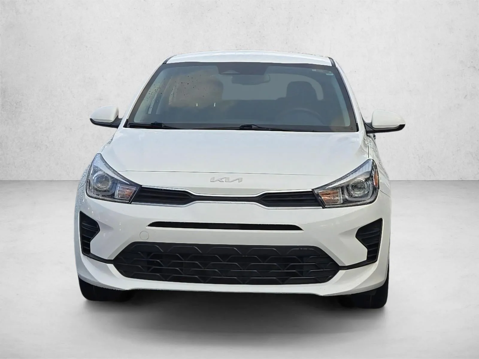2023 Kia Rio 5-Door S IVT photo 2