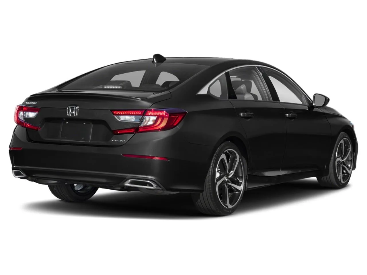 2020 Honda Accord Sedan Sport 1.5T CVT photo 3