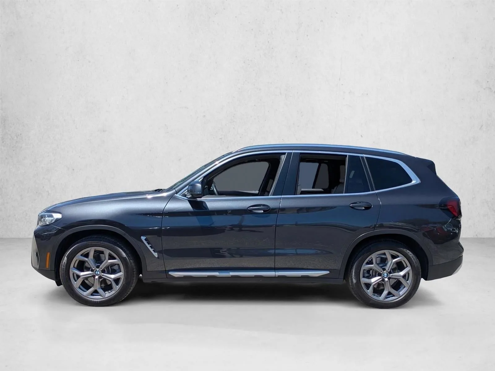 2022 BMW X3 xDrive30i Sports Activity Vehicle photo 9